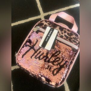 Hurley Lunch box